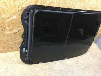 Porsche macan панорама люк 95b877041joa3 95b8770559b9 фото №1