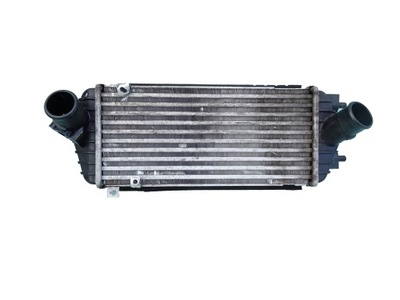 Интеркулер kia optima hyundai i40 1.7crdi фото №1