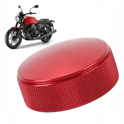 TAPADERA DE TANQUE DE LÍQUIPARA DE FRENAPARA MOTOCYKLA PARA TRACER 9/GT/GT+ 2021-2023  