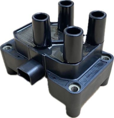 Катушка зажигания ford фото №1