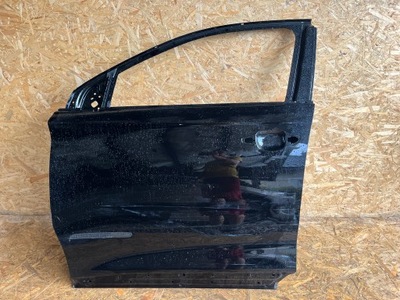 Citroen ds7 ds-7 crossback двері передні перед ліва фото №1