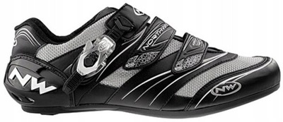 Buty rowerowe NORTHWAVE Verve Lady SBS szosa 39