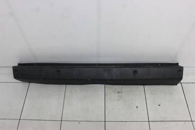 Бампер задняя задний задний vw crafter sprinter фото №1