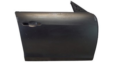 Дверь правый перед maserati quattroporte vi фото №1