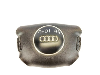 Подушка подушка безпеки мультифункція audi a4 b6 8e5 фото №1