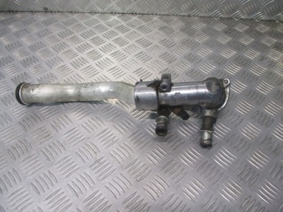 Корпус термостата opel signum 2.2 direct фото №1