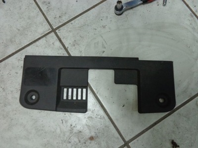 Mazda cx5 2012-2017 защита замка капот фото №1