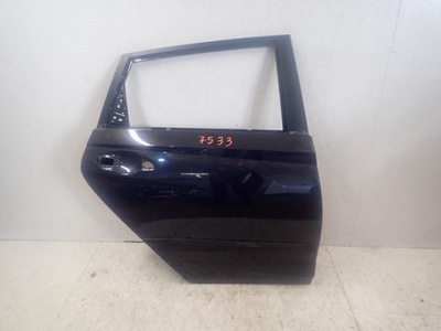 Двері праве задні правий задня hyundai i20 iii 2020- фото №1