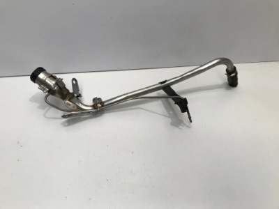 Volvo v60 ii 2.0 t гибрид 2020 труба заливной топлива 32312053 фото №1