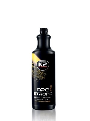 ŚRODEK CZYSZCZĄCY K2 APC NEUTRAL PRO STRONG 1L