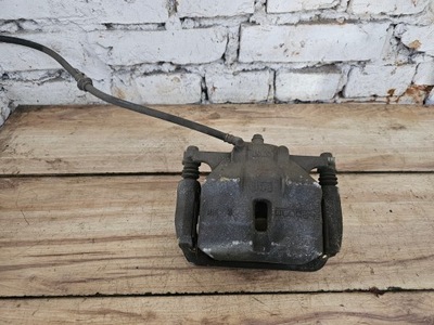 Renault kadjar lift супорт гальмівний лівий перед передній фото №1