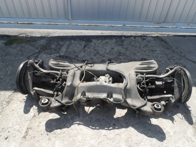 Подвеска задняя балка подрамник range vogue l405 4.4 фото №1