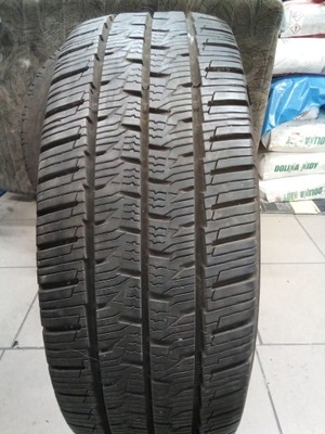 CONTINENTAL VANCONTACT 4SEASON 215/70R15 109/107 R REFORZADOR C  