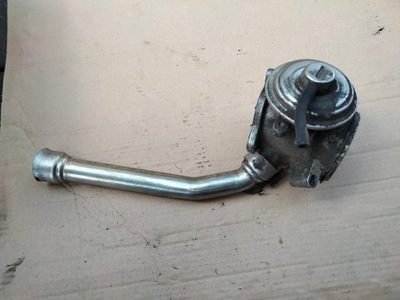 Клапан egr mercedes w210 a6110900754 фото №1