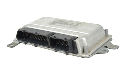 Бортовой компьютер блок управления smart fortwo 0261s06402 фото №1