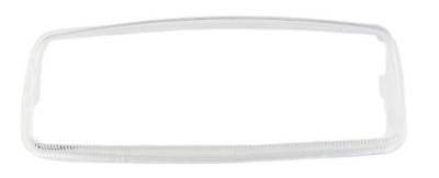 Скло протитуманної фари renault premium правий фото №1