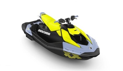 Skuter wodny Sea Doo Spark Trixx 3up 90 2024