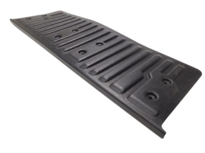 Подкладка задний крышки ford ranger pj/pk оригинальный номер 1466205 фото №1