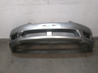 Бампер перед subaru legacy gt 04-06 фото №1