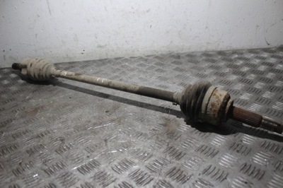 Привідний вал правий задня chrysler pacifica i 3.5 v6 фото №1