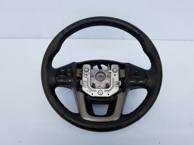 Воздуховод кожа kia rio iii фото №1