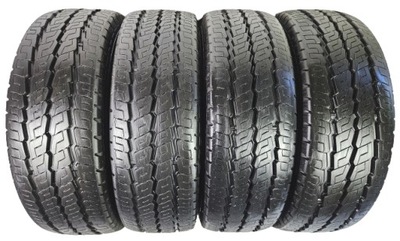 4 PIEZAS NEUMÁTICOS LATO BUS CAMPER CONTINENTAL VANCOCAMPER 215/70R15CP 109R 2020-  