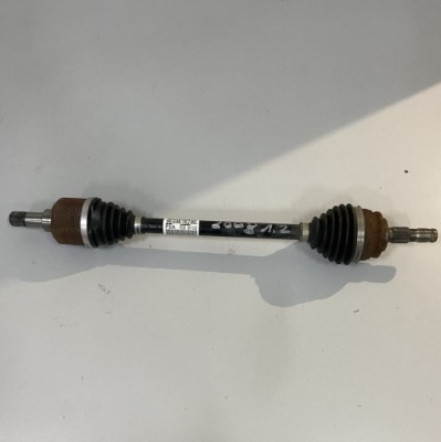 Приводной вал левая peugeot 2008 2 98248782280 фото №1