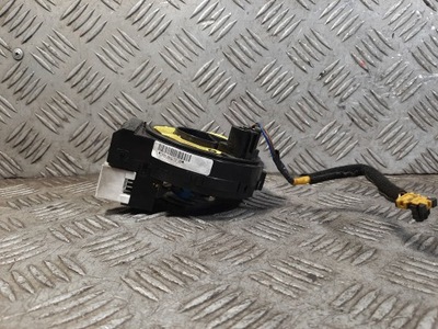 Hyundai santa fe ii 06r лента шлейф фото №1