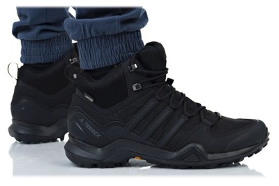 BUTY ADIDAS TERREX SWIFT R2 MID GORE-TEX CM7500