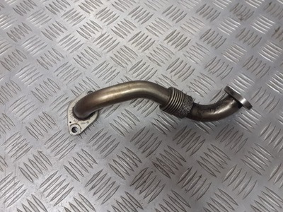 Труба трубка шланг egr seat ibiza iii 1.9 tdi фото №1
