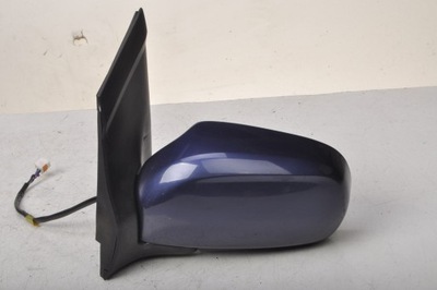 Mazda mpv ii зеркало левая 5 pin europa фото №1