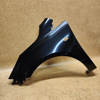 Corsa e крыло перед левая передний левый фото №1