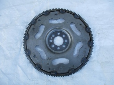 Колесо маховик jeep renegade compass fiat 500x 1.3 фото №1