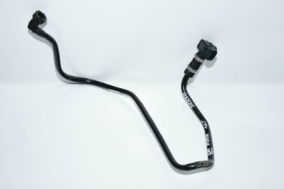 Шланг труба вакуумa 13356809 opel adam 1.0 turbo фото №1