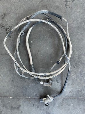 Ford ranger iv шланг adblue gb3g-5j249-ad фото №1