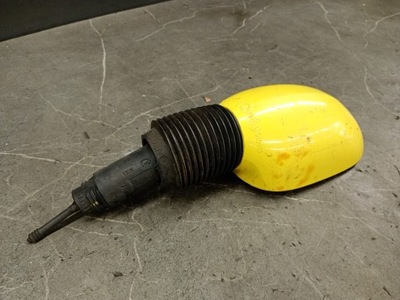 830372 зеркало левая ford ka механический жёлтые фото №1