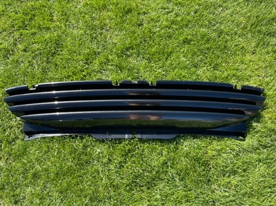 Mini cooper r56 решітка радіатора решітка радіатора радіатора 160843-00 166149-10 фото №1