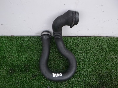 Trafic vivaro ii шланг воздуха 8200760918 фото №1