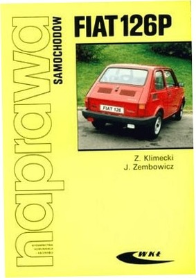 Naprawa samochodów FIAT 126P