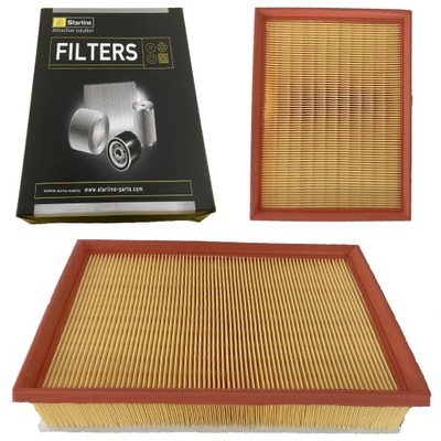 FILTRO AIRE RENAULT LATITUDE LAGUNA 3 3 07-.  