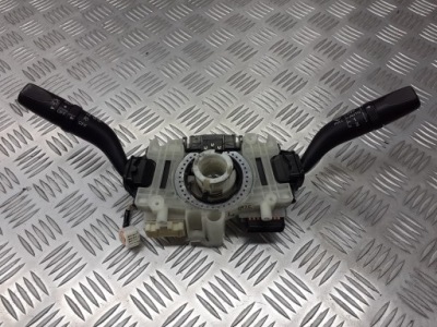 Подрулевой переключатель света mazda 6 17e539 фото №1