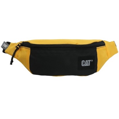 CATERPILLAR PHOENIX WAIST BAG (UNI) Unisex Saszetka