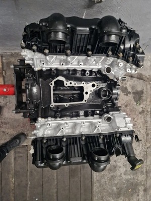 MOTOR 4.4 448DT RANGE ROVER SPORT 494  