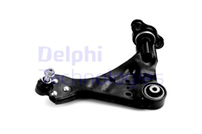 DELPHI РЫЧАГ DELPHI TC3906 ЛЕВЫЙ MECERDES-BENZ V CLASS VITO 14-