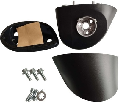 Основание зеркало правая mazda cx-5 ke 2011-2014 оригинал фото №1