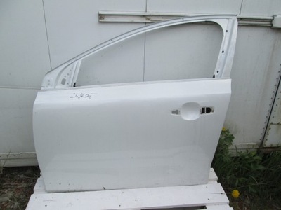 Двері передні ліва volvo v40 xc40 фото №1