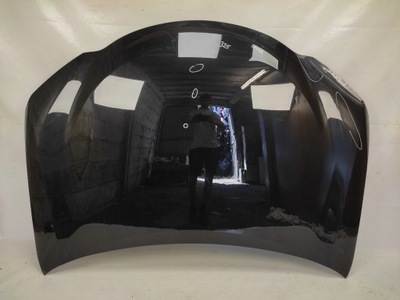 Lexus ux капот кришка двигуна перед 2018- фото №1