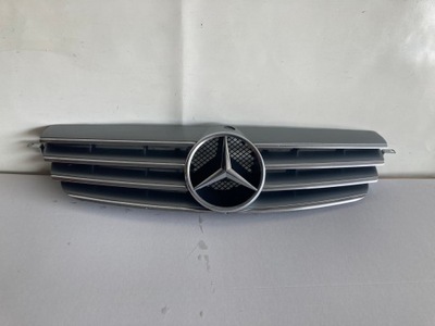 REJILLA DE RADIADOR REJILLA DEL RADIADOR MERCEDES CLK W209  