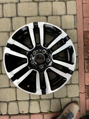 ДИСК АЛЮМИНИЕВЫЙ МИНИ F55 F56 SEVEN SPOKE 497 7.0