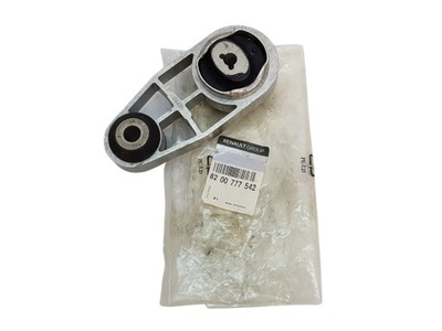 8200777542 renault подушка двигуна r clio iii 1.5dci оригінальний номер задня фото №1